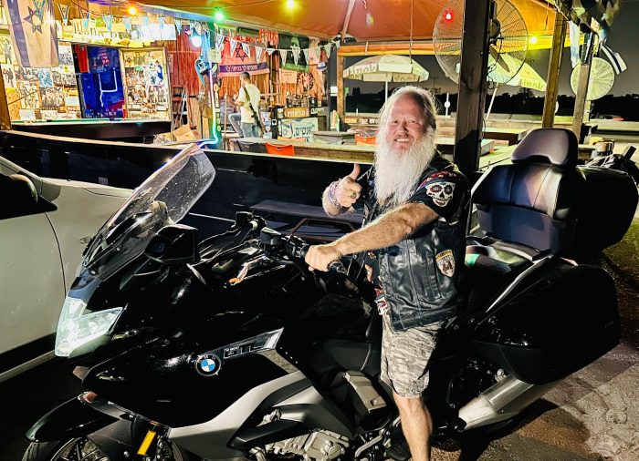  רוכבים אל החופש - אבל בסטייל ציוני