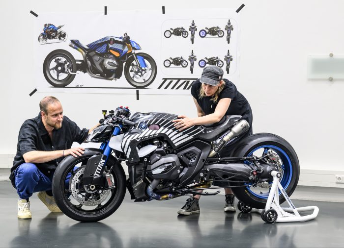 קסטומיזציה מגניבה מהעולם ומה קורה אצלנו?